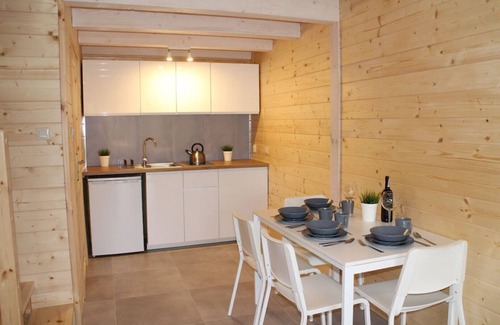 Wiselka Casa | Holiday house RMS WISELKA No5