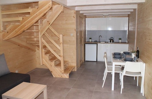Wiselka Casa | Holiday house RMS WISELKA No5