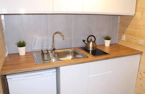 Wiselka Casa | Holiday house RMS WISELKA No5