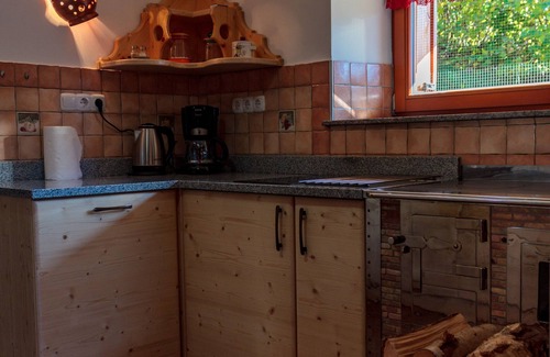 Koprivnik v Bohinju Chalet De Esquí | refugio de montaña en Bohinj Eslovenia