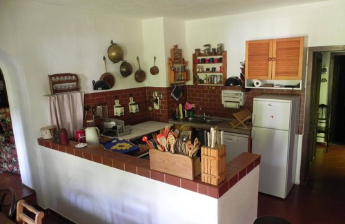 St Andra-Hoech Casa | Casa de vacaciones St. Andrä im Sausal para 3 - 10 personas con 5 dormitorios - Casa de vacaciones