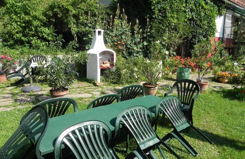 St Andra-Hoech Casa | Casa de vacaciones St. Andrä im Sausal para 3 - 10 personas con 5 dormitorios - Casa de vacaciones