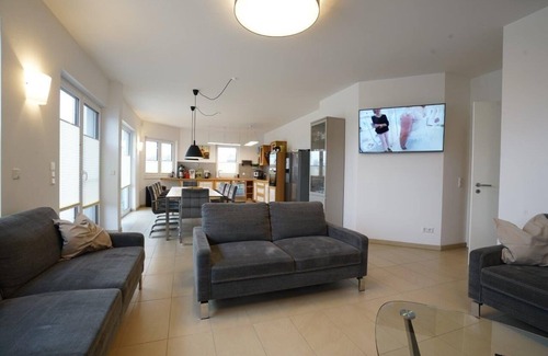 Hohen Wieschendorf Casa | Casa de vacaciones Hohen Wieschendorf para 1 - 15 personas con 7 dormitorios - Casa de vacaciones
