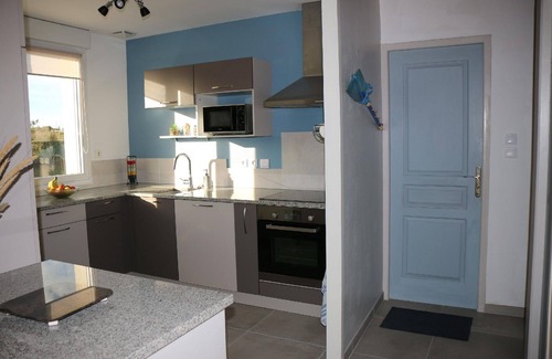 Bretteville-sur-Ay Casa | Casa de vacaciones Bretteville sur Ay para 1 - 5 personas con 3 dormitorios - Casa de vacaciones
