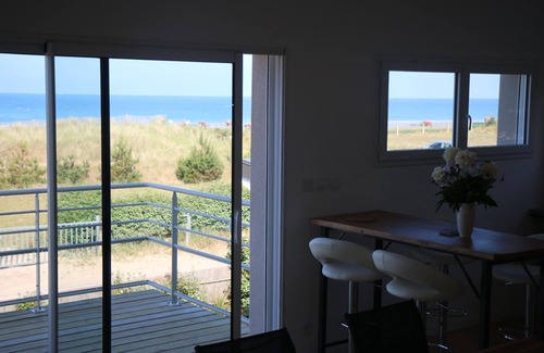 Bretteville-sur-Ay Casa | Casa de vacaciones Bretteville sur Ay para 1 - 5 personas con 3 dormitorios - Casa de vacaciones