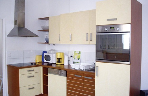 Saint-Brevin-l'Ocean Casa | Casa de vacaciones St Brevin les Pins para 1 - 6 personas con 2 dormitorios - Casa adosada