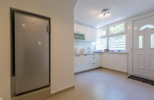 Novi Vinodolski Casa | Casa de vacaciones Smokvica Krmpotska para 2 - 12 personas con 6 dormitorios - Casa de vacaciones