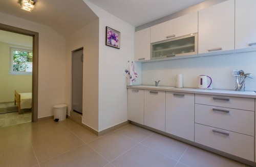 Novi Vinodolski Casa | Casa de vacaciones Smokvica Krmpotska para 2 - 12 personas con 6 dormitorios - Casa de vacaciones