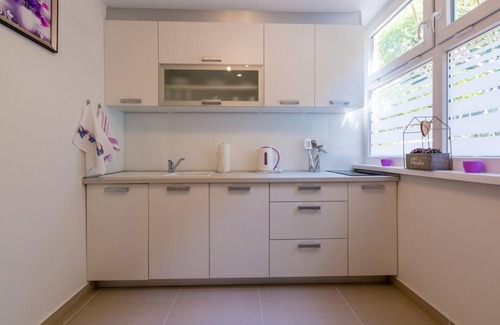Novi Vinodolski Casa | Casa de vacaciones Smokvica Krmpotska para 2 - 12 personas con 6 dormitorios - Casa de vacaciones
