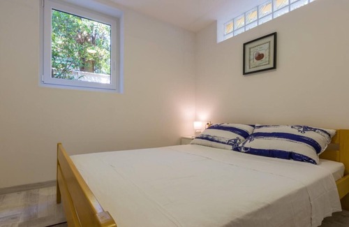 Novi Vinodolski Casa | Casa de vacaciones Smokvica Krmpotska para 1 - 12 personas con 6 dormitorios - Casa de vacaciones