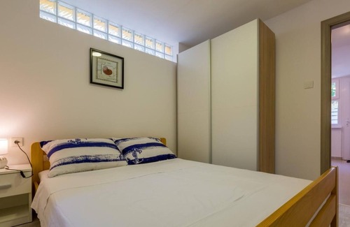 Novi Vinodolski Casa | Casa de vacaciones Smokvica Krmpotska para 1 - 12 personas con 6 dormitorios - Casa de vacaciones
