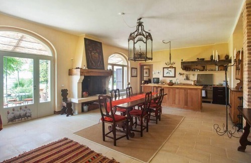 Sariano Casa | Holiday house Celleri for 1 - 8 persons with 4 bedrooms - Holiday home