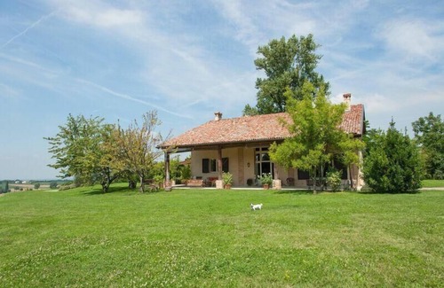 Sariano Casa | Holiday house Celleri for 1 - 8 persons with 4 bedrooms - Holiday home