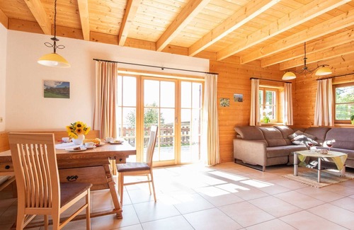 Poellauberg Apartamento | Casa de vacaciones 3 dormitorios - Wohnferiendorf Pölllauberg