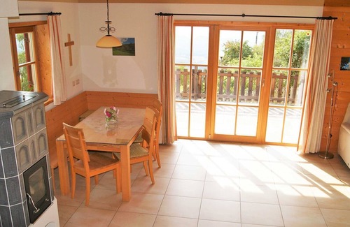 Poellauberg Apartamento | Casa de vacaciones 3 dormitorios - Wohnferiendorf Pölllauberg
