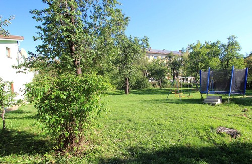 Gospic Casa | Casa de vacaciones a 30 minutos de la playa o los lagos de Plitvice