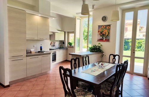 Arezzo Apartamento | Casa Vacanze - Casa di Pietro Aretino, muy céntrica Arezzo