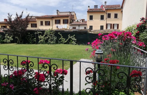 Arezzo Apartamento | Casa Vacanze - Casa di Pietro Aretino, muy céntrica Arezzo
