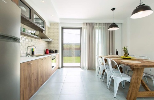 Skouloufia Casa | Casa de vacaciones Angeliana Kriti para 1 - 6 personas con 3 dormitorios - Casa de vacaciones