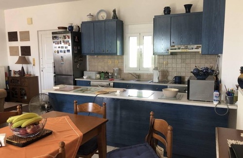 Skouloufia Casa | Casa de vacaciones Angeliana Kriti para 1 - 4 personas con 2 dormitorios - Casa de vacaciones