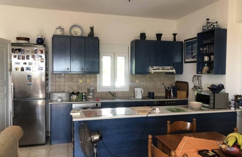 Skouloufia Casa | Casa de vacaciones Angeliana Kriti para 1 - 4 personas con 2 dormitorios - Casa de vacaciones