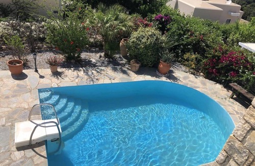 Skouloufia Casa | Casa de vacaciones Angeliana Kriti para 1 - 4 personas con 2 dormitorios - Casa de vacaciones