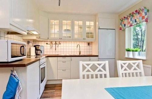 Aby Casa | Casa de vacaciones Åby para 1 - 6 personas con 3 dormitorios - Casa de vacaciones