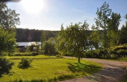Aby Casa | Casa de vacaciones Åby para 1 - 6 personas con 3 dormitorios - Casa de vacaciones