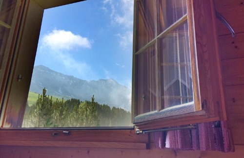 Achsete Chalet De Esquí | Casa de vacaciones Achseten para 1 - 6 personas con 3 dormitorios - Casa de vacaciones independiente
