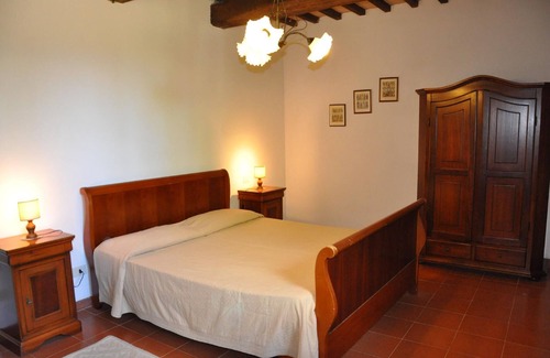 Il Poggio Otro | Casa de vacaciones Acquapendente para 1 - 22 personas con 11 dormitorios - Casa rural