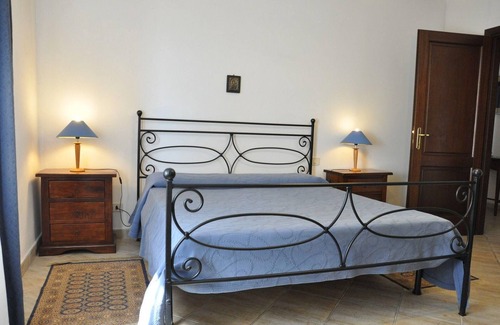 Il Poggio Otro | Casa de vacaciones Acquapendente para 1 - 22 personas con 11 dormitorios - Casa rural