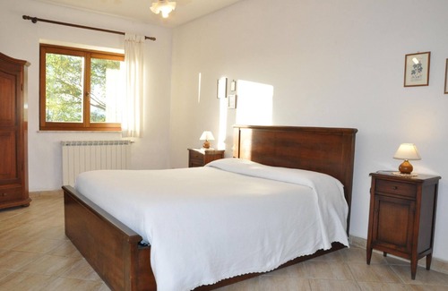 Il Poggio Otro | Casa de vacaciones Acquapendente para 1 - 22 personas con 11 dormitorios - Casa rural