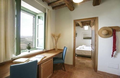Il Poggio Casa | Casa de vacaciones Acquapendente para 1 - 10 personas con 5 dormitorios - Casa de vacaciones