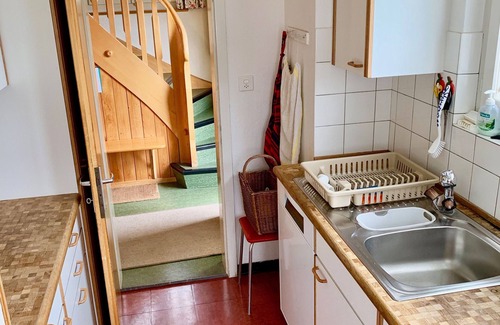 Adelboden Chalet De Esquí | Casa de vacaciones Adelboden para 1 - 8 personas con 4 dormitorios - Casa de vacaciones