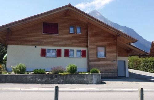 Aeschi bei Spiez Casa | Casa de vacaciones Aeschi b. Spiez para 1 - 6 personas con 3 dormitorios - Casa de vacaciones