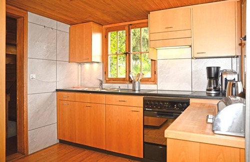 Aeschiried Chalet De Esquí | Casa de vacaciones Aeschi b. Spiez para 1 - 5 personas con 3 dormitorios - Casa de vacaciones indepe