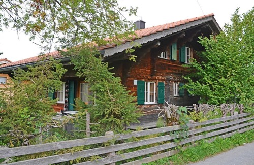 Aeschiried Chalet De Esquí | Casa de vacaciones Aeschi b. Spiez para 1 - 5 personas con 3 dormitorios - Casa de vacaciones indepe