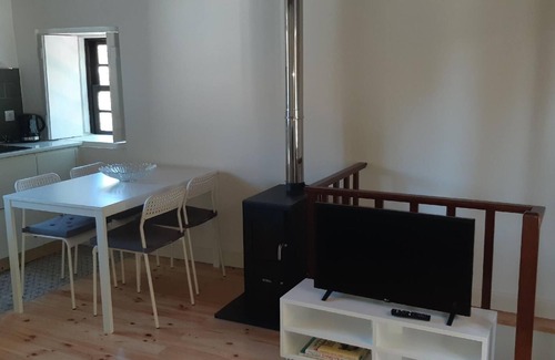 Afife Casa | Casa de vacaciones Afife para 1 - 4 personas con 2 dormitorios - Casa adosada