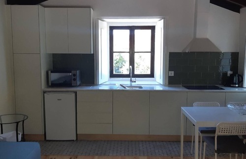 Afife Casa | Casa de vacaciones Afife para 1 - 4 personas con 2 dormitorios - Casa adosada