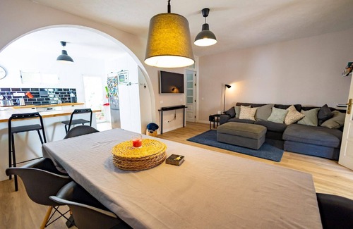 Agaete Casa | Casa de vacaciones Agaete para 1 - 5 personas con 3 dormitorios - Casa de vacaciones