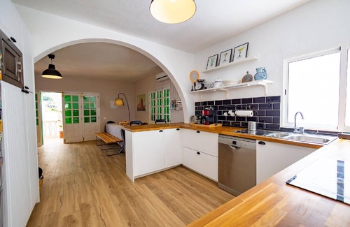 Agaete Casa | Casa de vacaciones Agaete para 1 - 5 personas con 3 dormitorios - Casa de vacaciones