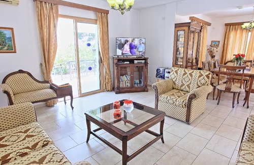 Ayia Marina Chrysochous Casa | Casa de vacaciones Agia Marina para 1 - 9 personas con 3 dormitorios - Casa de vacaciones