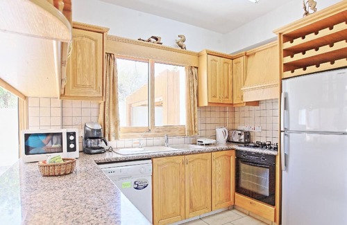 Ayia Marina Chrysochous Casa | Casa de vacaciones Agia Marina para 1 - 9 personas con 3 dormitorios - Casa de vacaciones