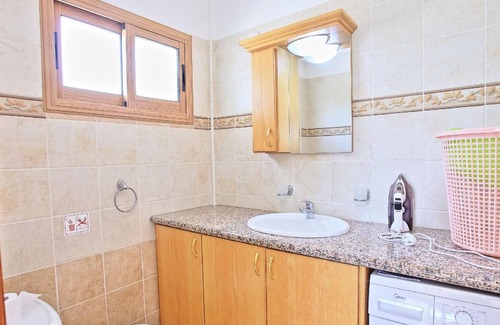 Ayia Marina Chrysochous Casa | Casa de vacaciones Agia Marina para 1 - 9 personas con 3 dormitorios - Casa de vacaciones