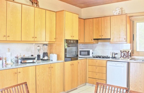 Ayia Marina Chrysochous Casa | Casa de vacaciones Agia Marina para 1 - 7 personas con 2 dormitorios - Casa de vacaciones