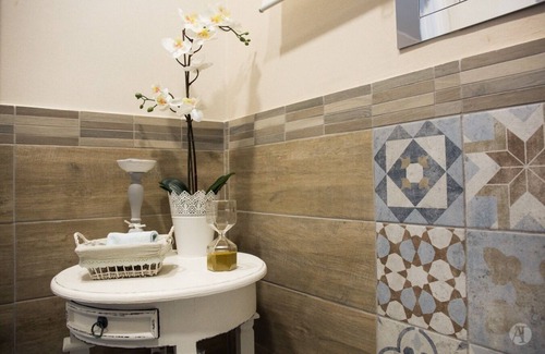 Agrigento Apartamento | Holiday House Agrigento