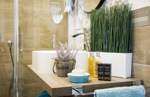 Agrigento Apartamento | Holiday House Agrigento