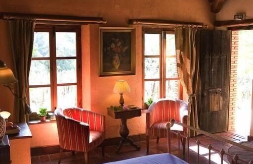 Alajar Otro | Casa de vacaciones Alajar para 1 - 2 personas con 1 dormitorio - Casa rural