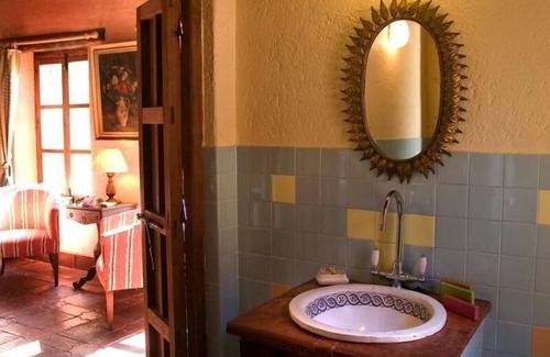 Alajar Otro | Casa de vacaciones Alajar para 1 - 2 personas con 1 dormitorio - Casa rural