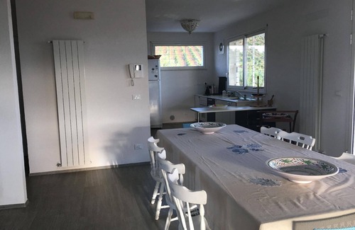 Alcamo Casa | Casa de vacaciones Alcamo para 1 - 8 personas con 3 dormitorios - Casa de vacaciones